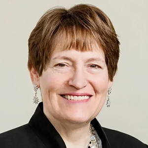 Marilyn Marshall