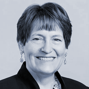 Marilyn Marshall