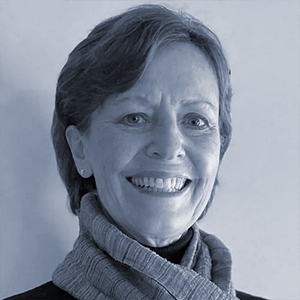 Audrey Vallance