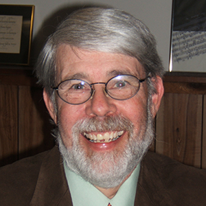 Chester L. Alwes