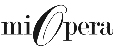 MIOpera logo