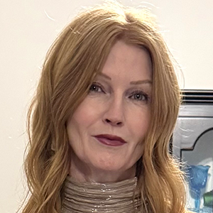 Johnna Megeff
