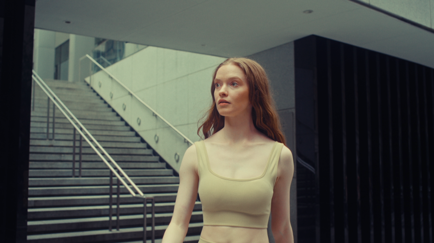 Central Figure Activewear