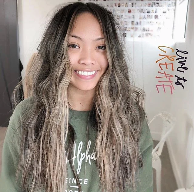 Lokal Salon