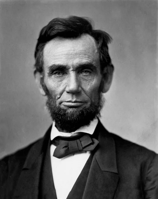 President Lincoln