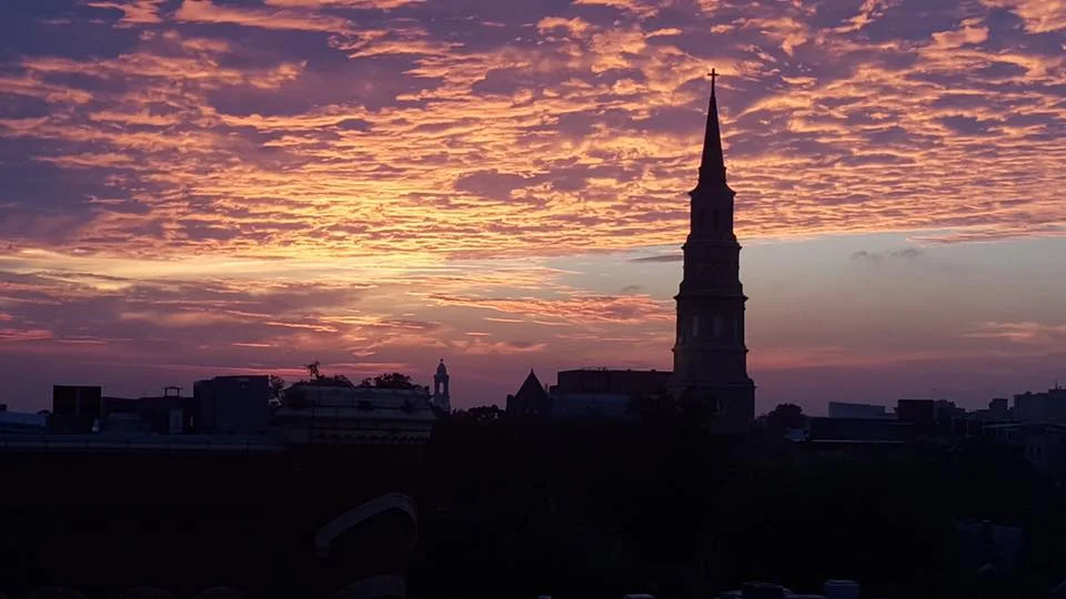 Skip’s Favorite Things to Do & See in Charleston