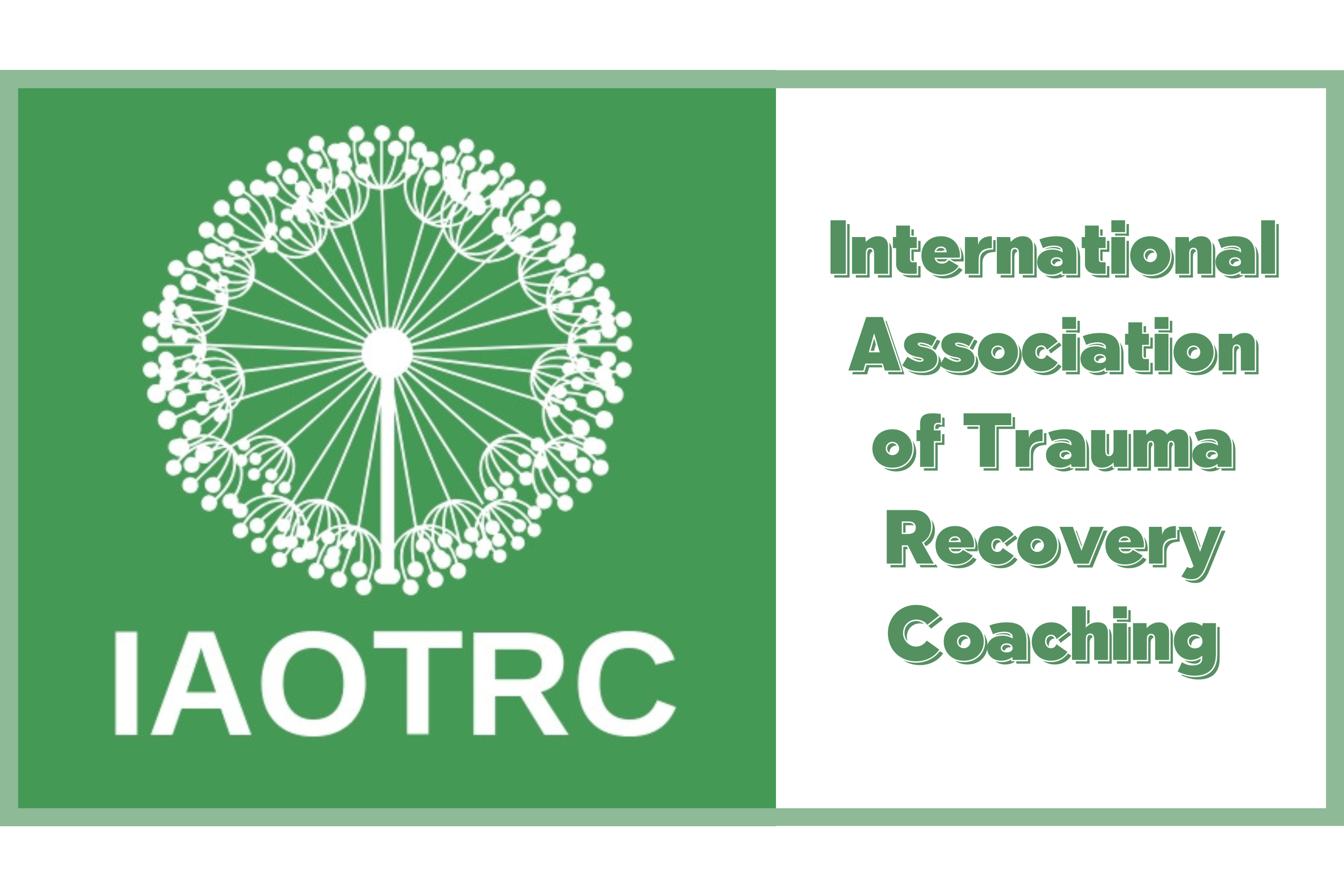 International Association of Trauma Recovery Coaching