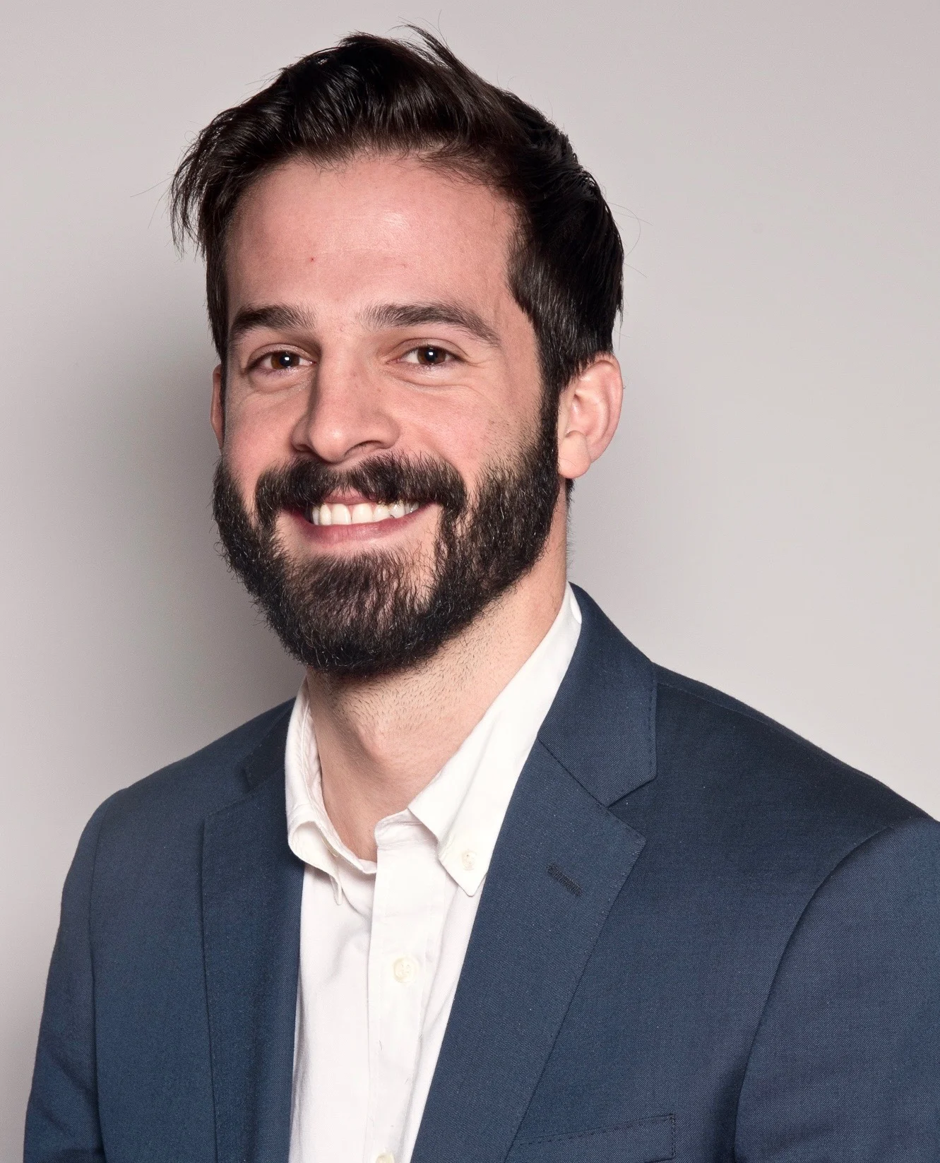 DEVIN O'BRIEN Co-Founder | Chief Programming Officer