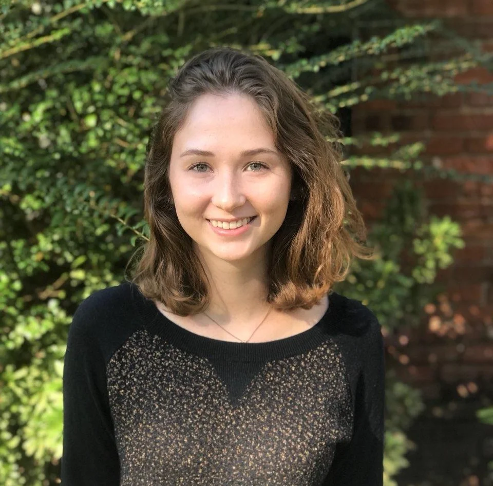 Baily Ann Ray | Program Coordinator