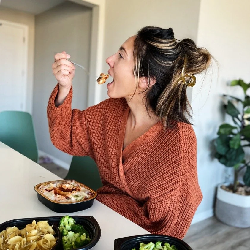 Noodles Meta Contract - In Home - ColoradoMomStyle