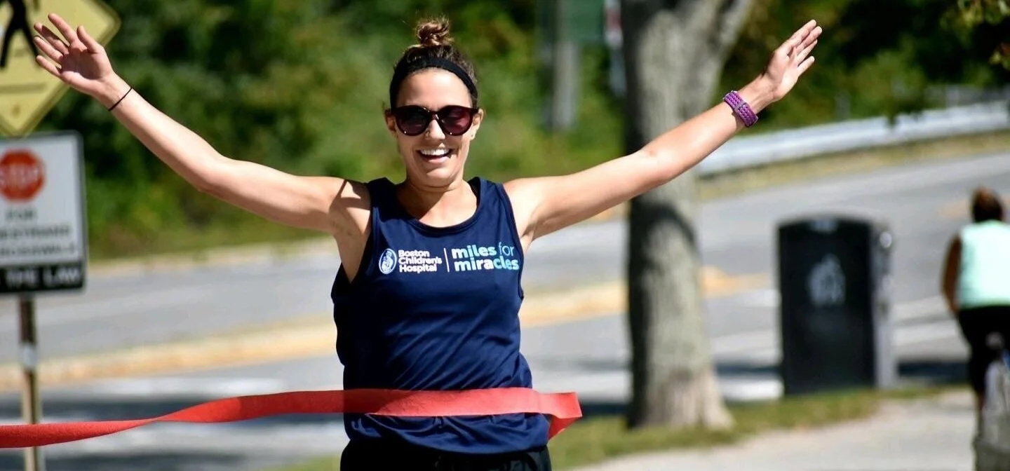 2020 Boston Marathon