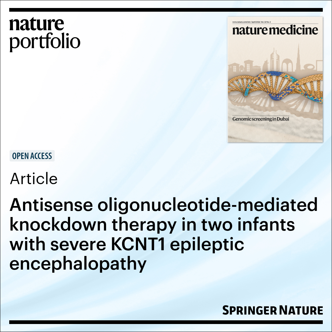 Precision ASO therapy for KCNT1 Epilepsy