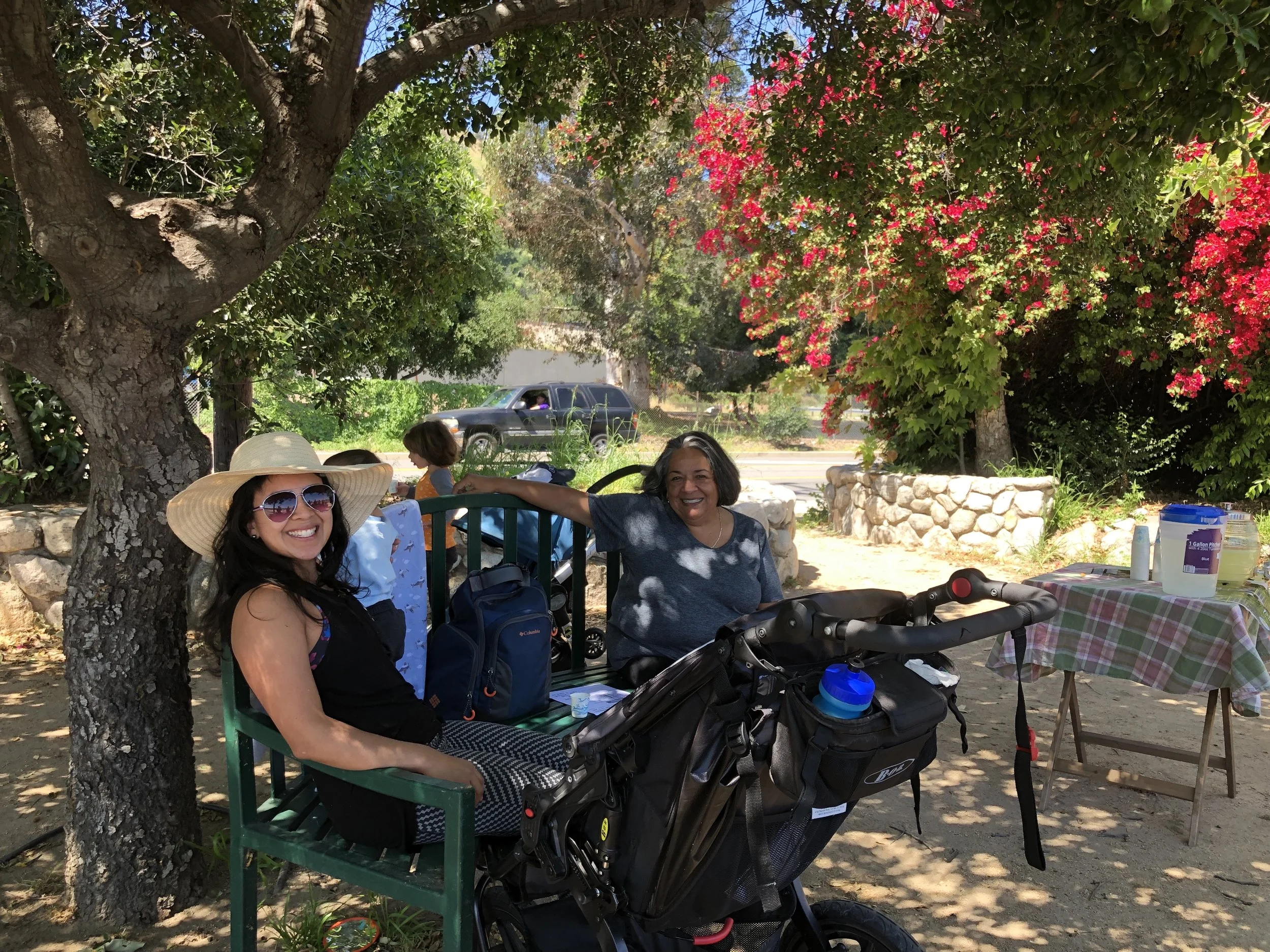 Slow Ride: WALK April 2019