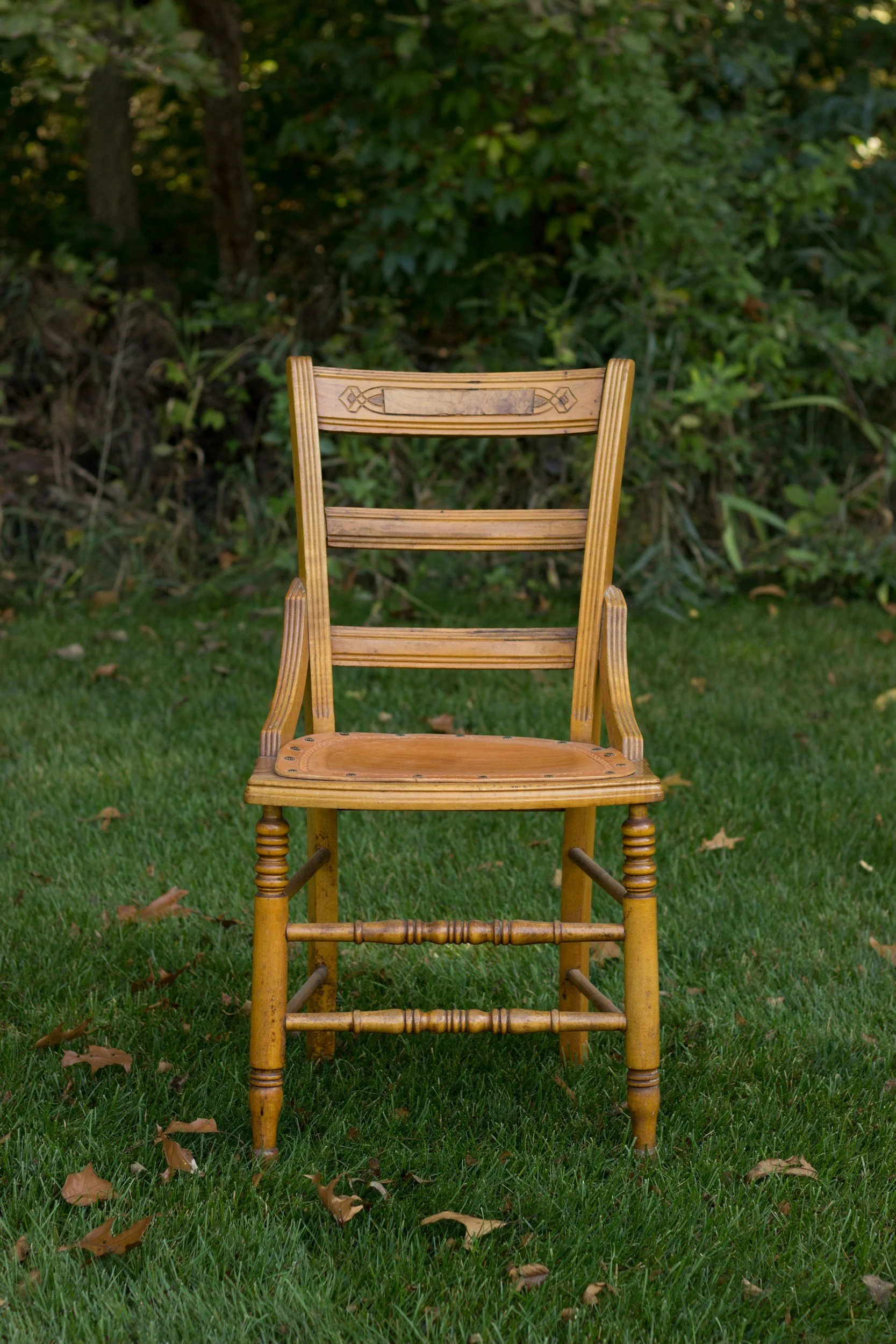 Chair Yoga Where You Are Sundays