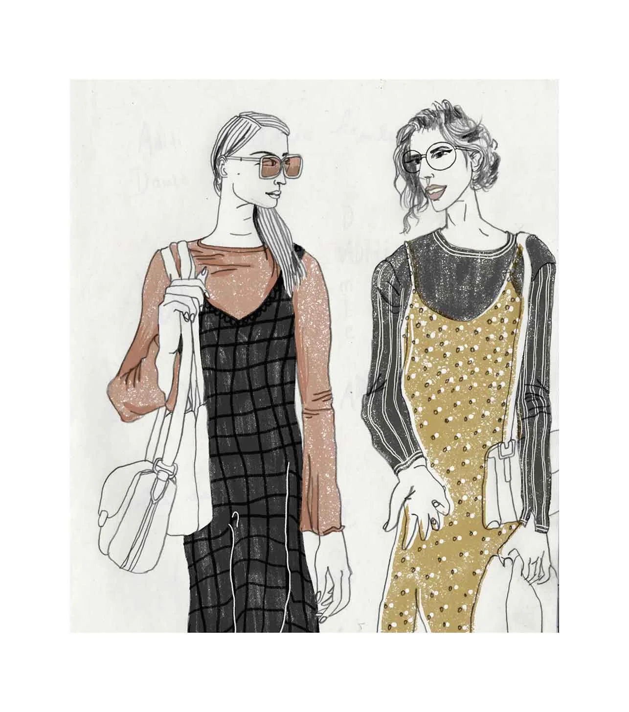 Pinterest Ladies