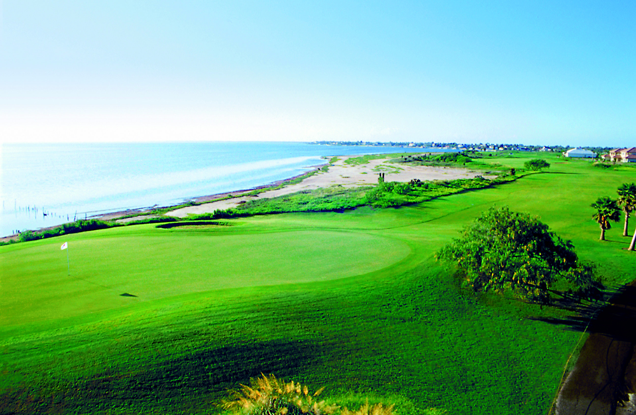 South Padre Island Golf Club*