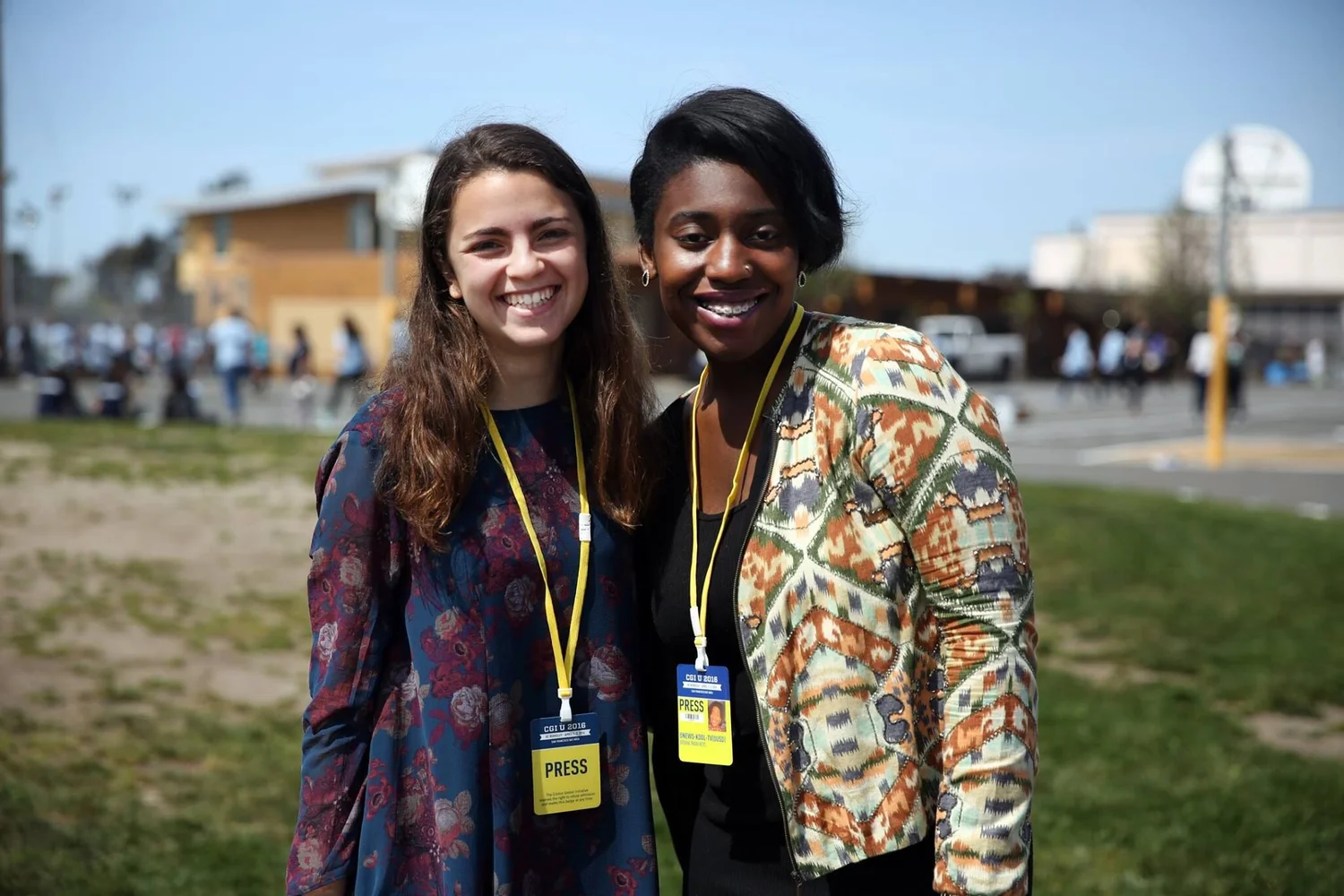 Employment Opportunities for Students in Oakland Public Schools — YouthBeat
