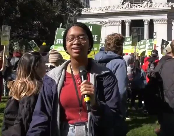 #FutureReporters
