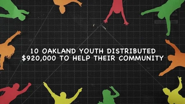 Northern California Grantmakers