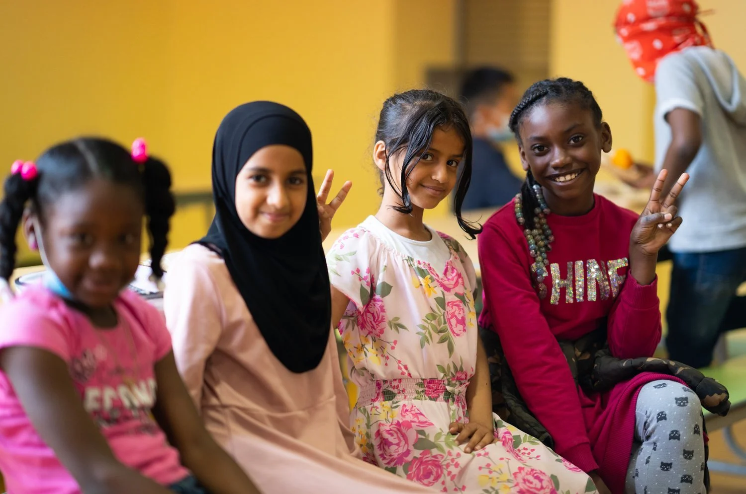 Oakland Unified School District
