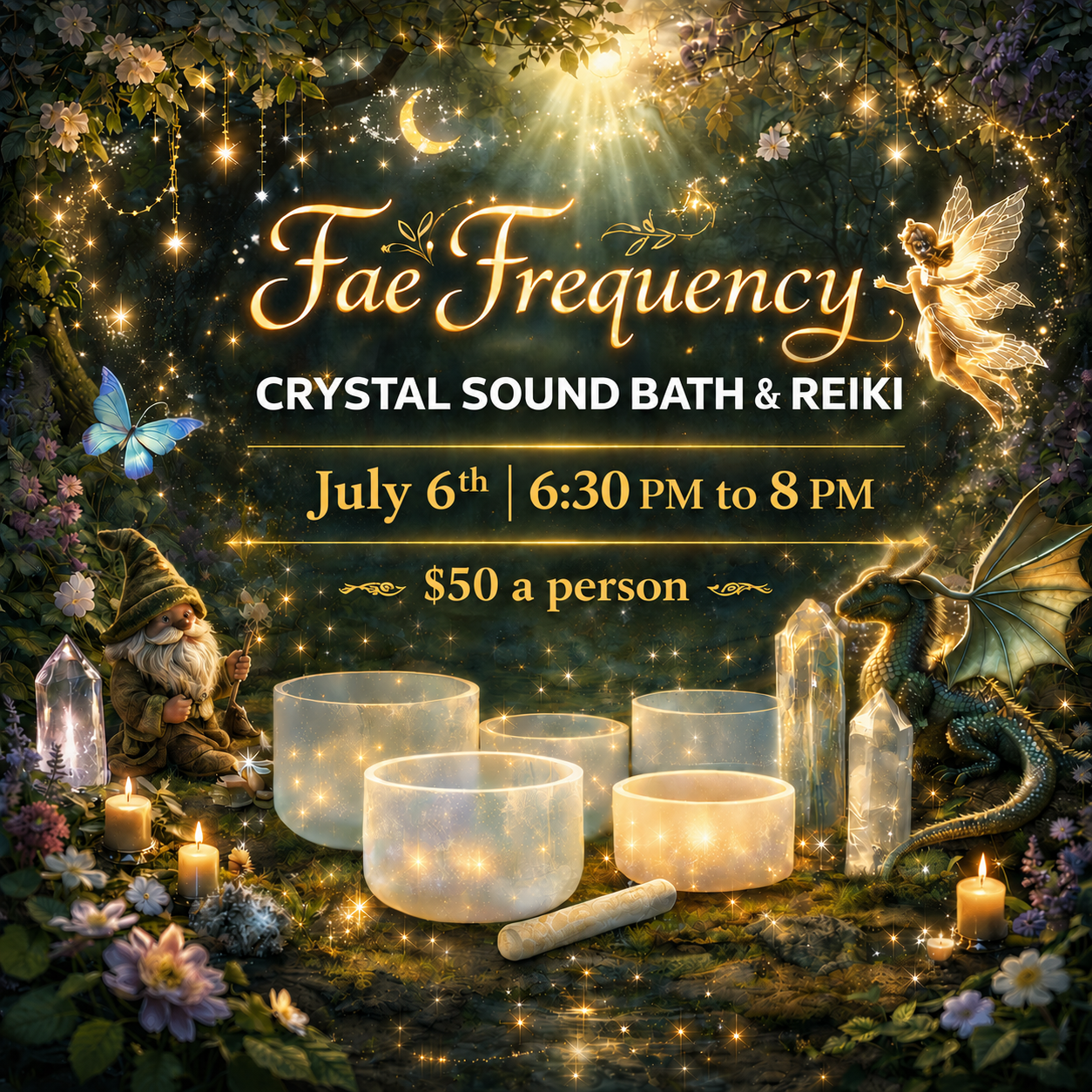 Fae Frequency