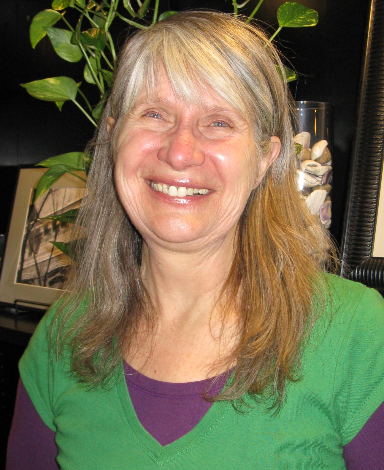 Dorothy Talbot: Massage, Cranial Sacral &amp; more