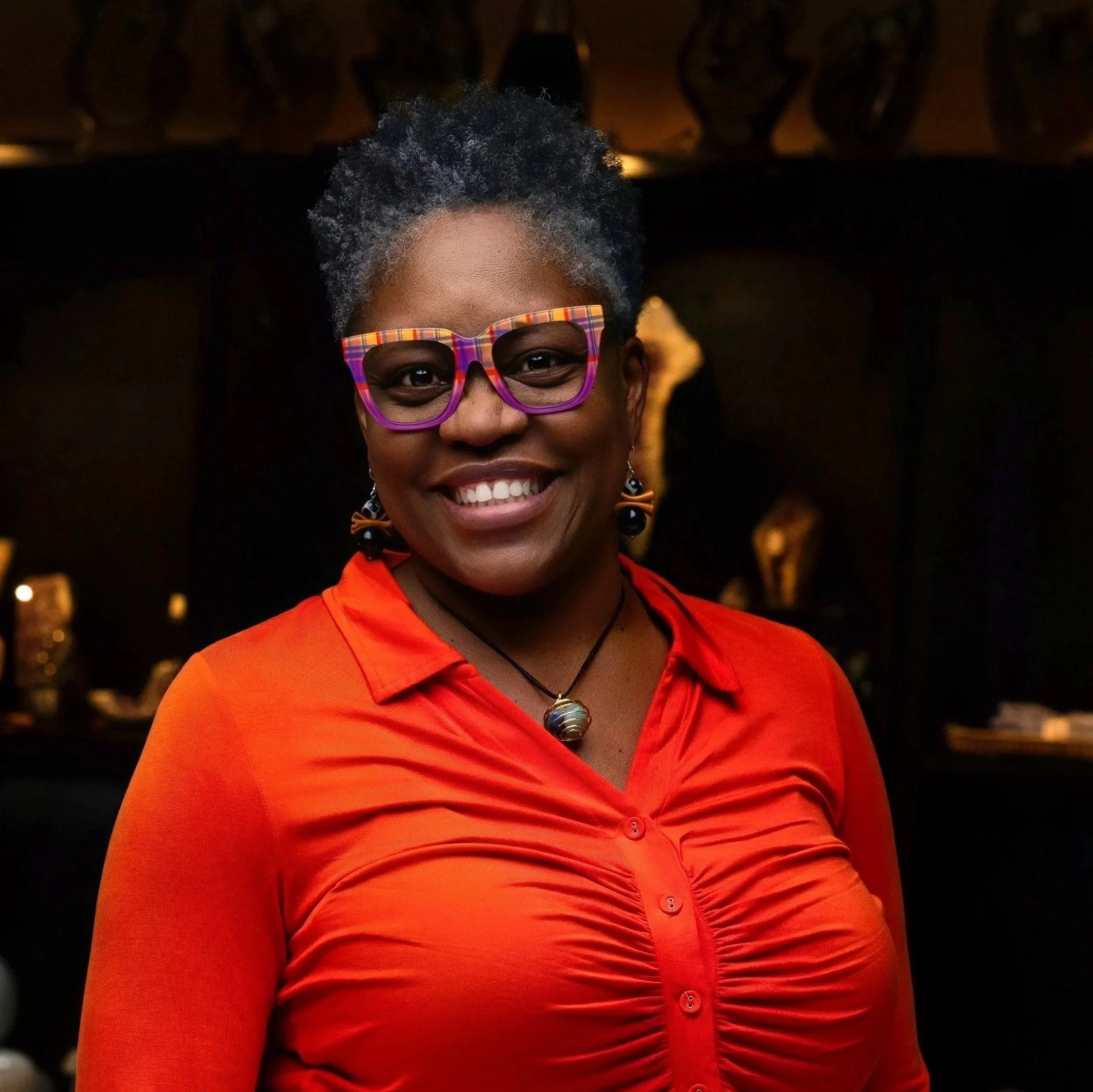 Antoinette Alston: Massage, Reflexology &amp; more