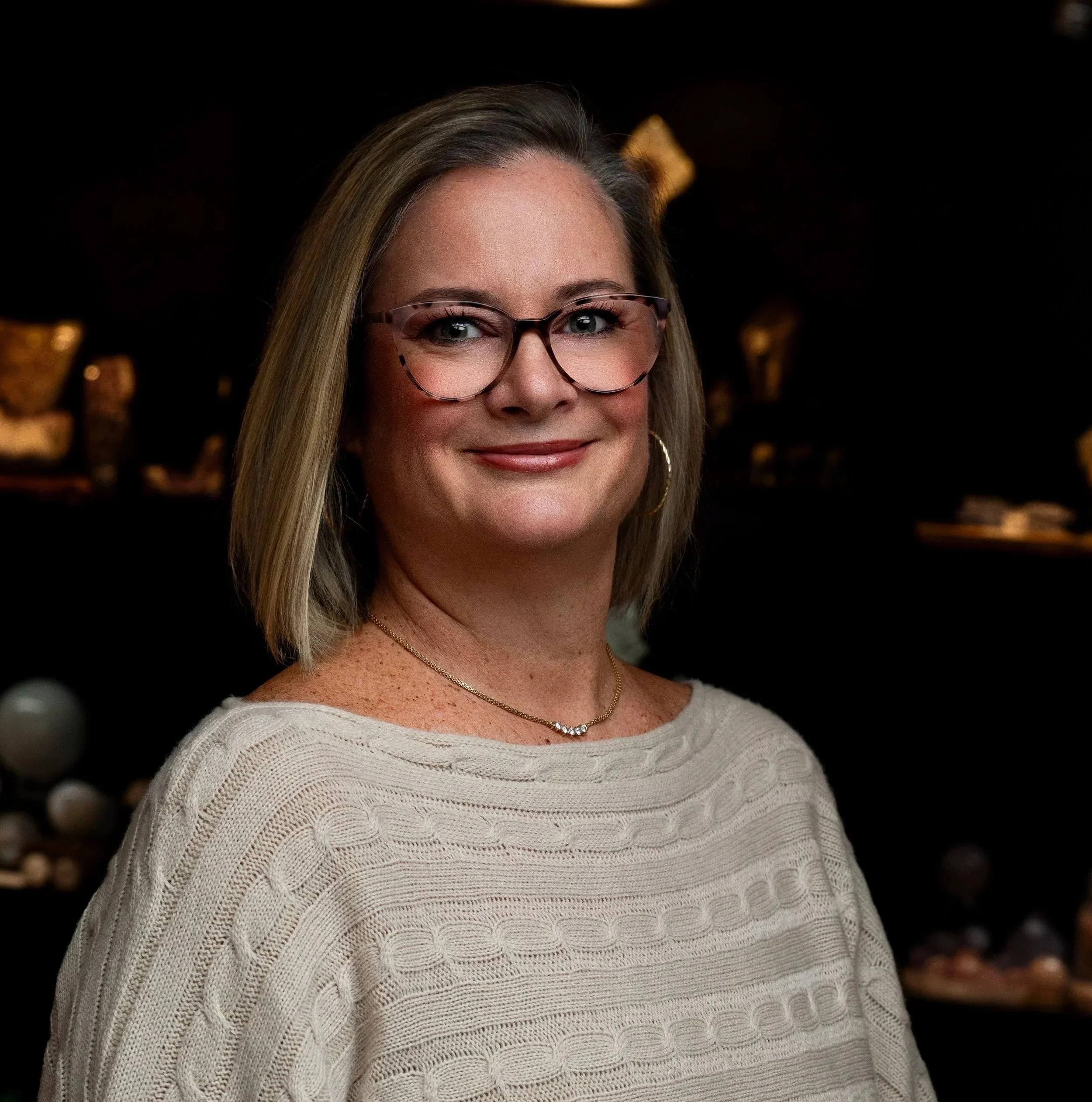 Christina Celebi: Hypnosis, Somatic Healing, Reiki &amp; more