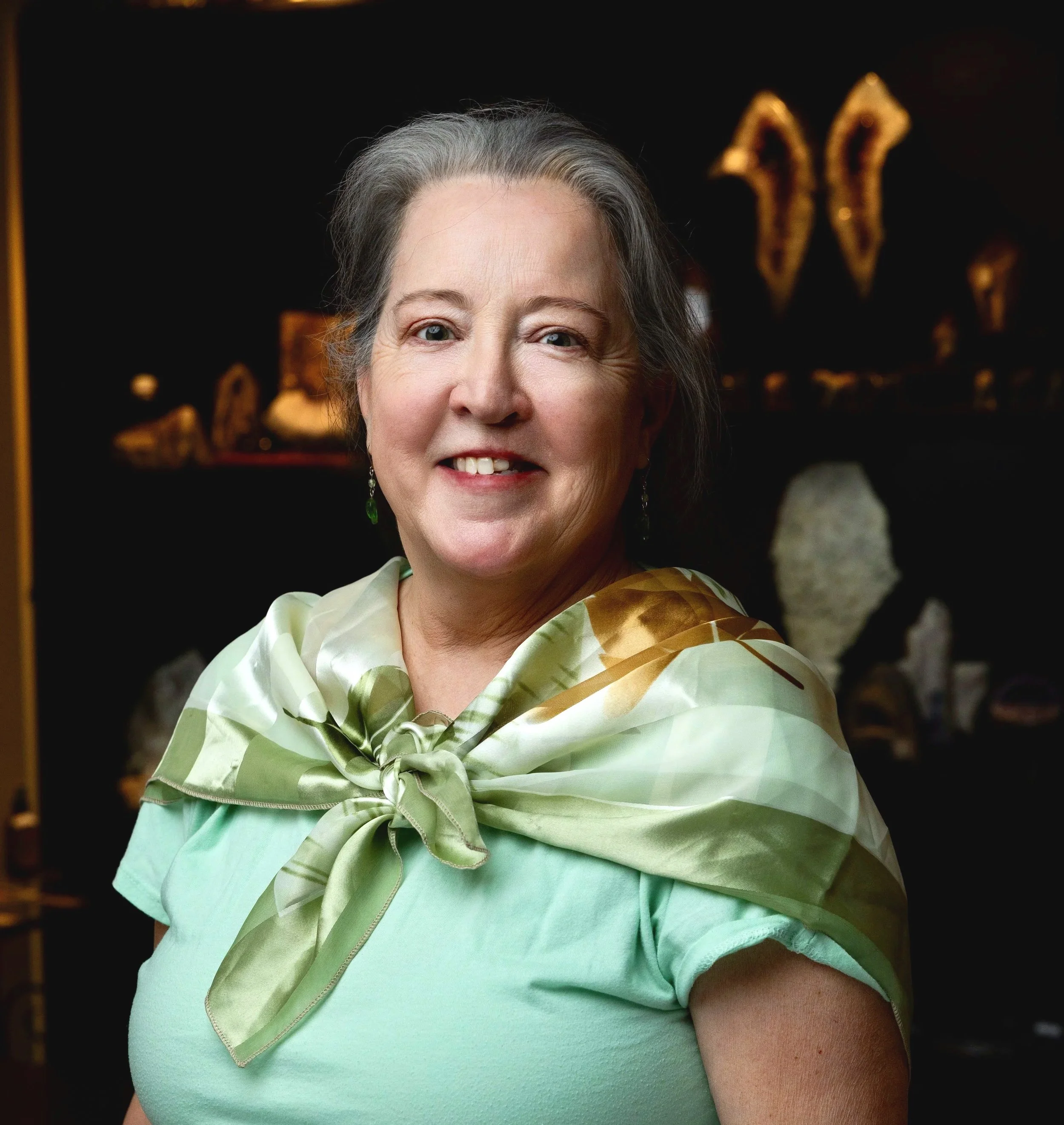 Denise Cutair: Massage, Craniosacral Therapy &amp; more