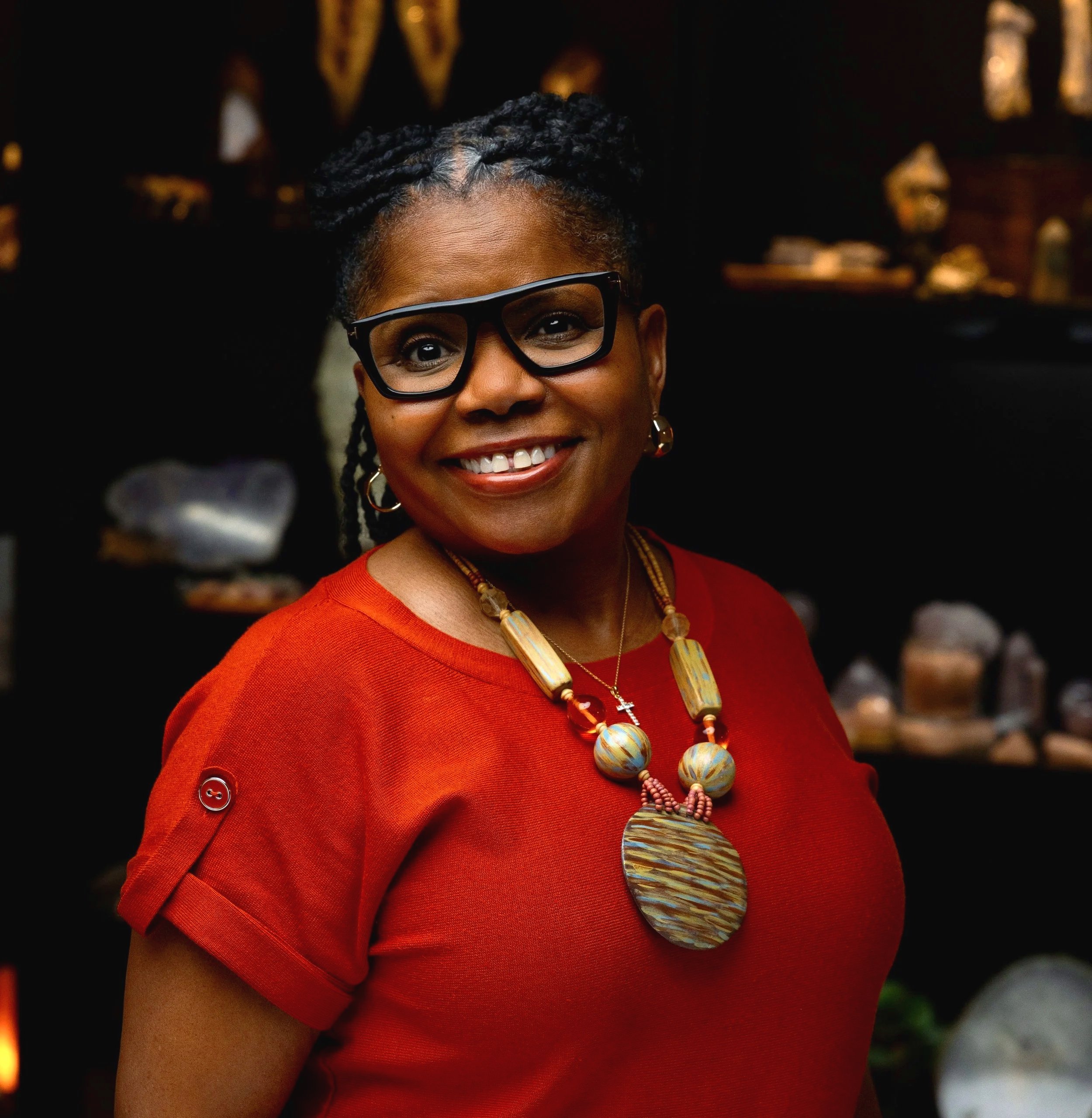 Jean Jeffreys: YoMassage, Reflexology &amp; more