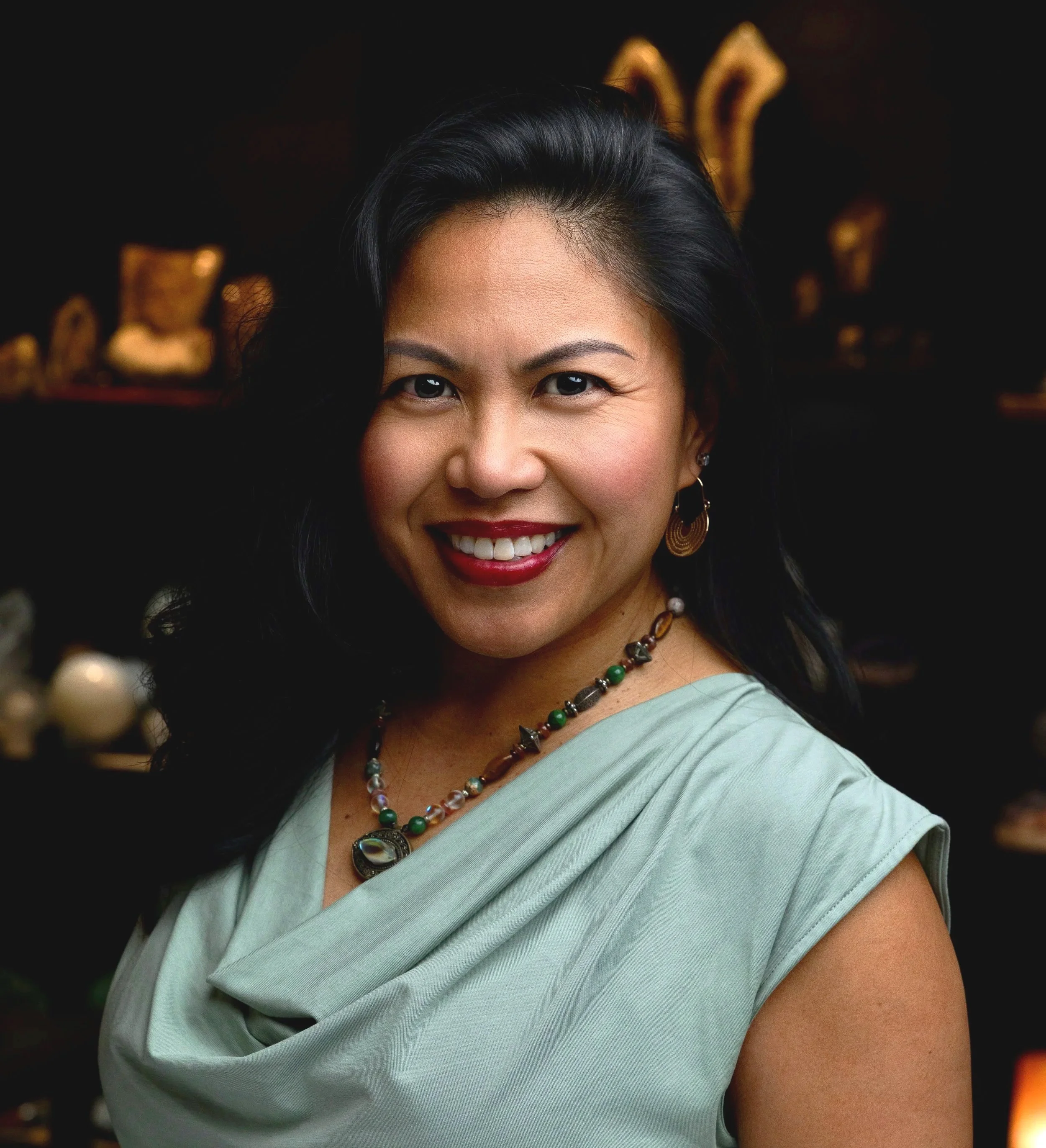 Jennifer Maraña: Yoga, Reiki, Coaching &amp; more