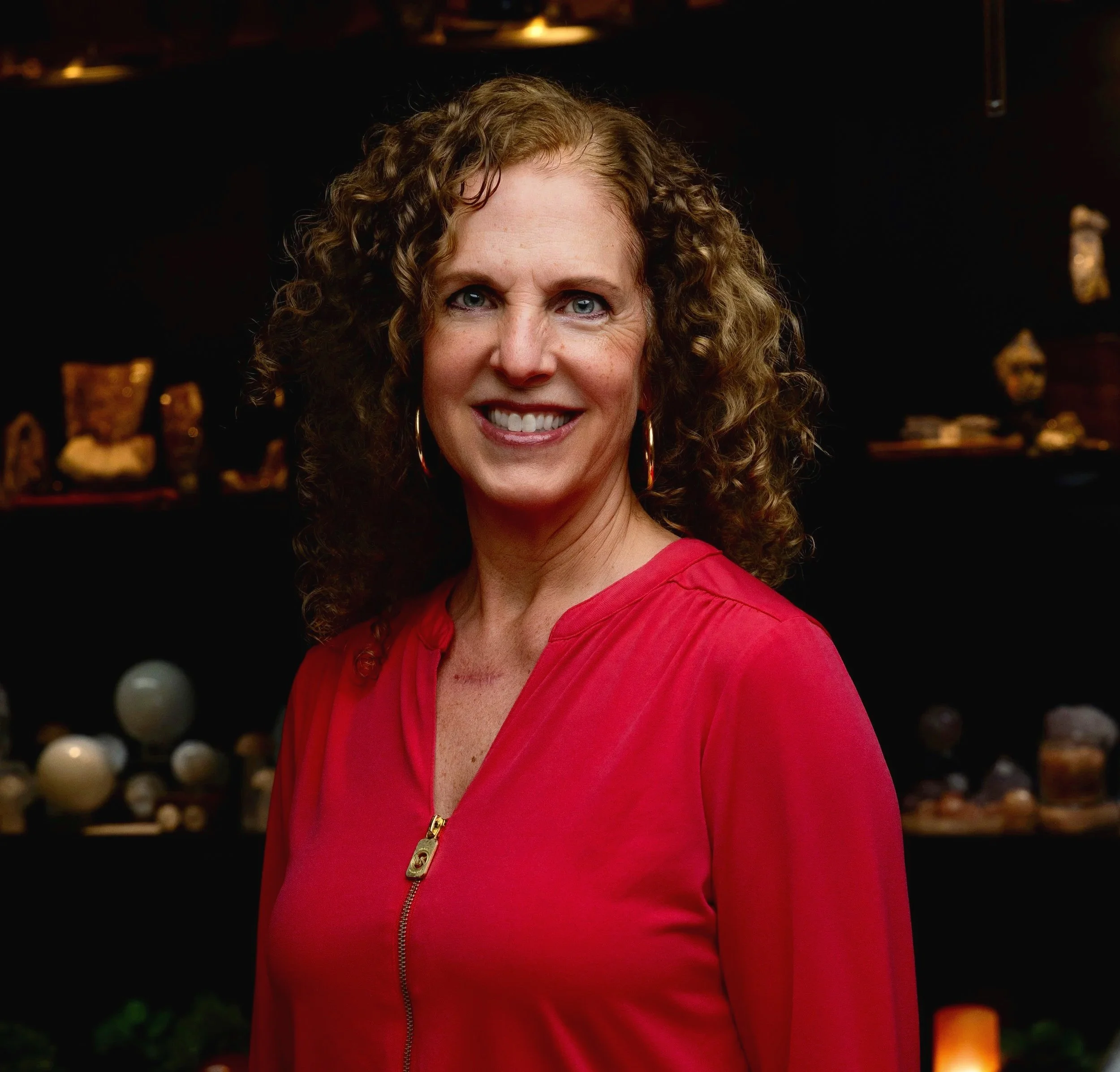 Karen Andrews: Physical Therapy, FCS &amp; more