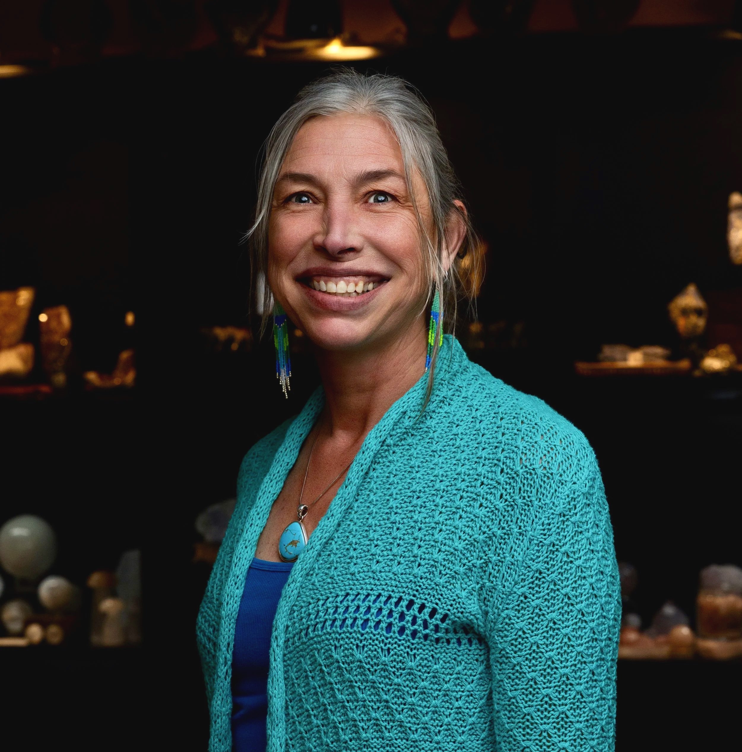 Kelly Thompson: Myofascial Release