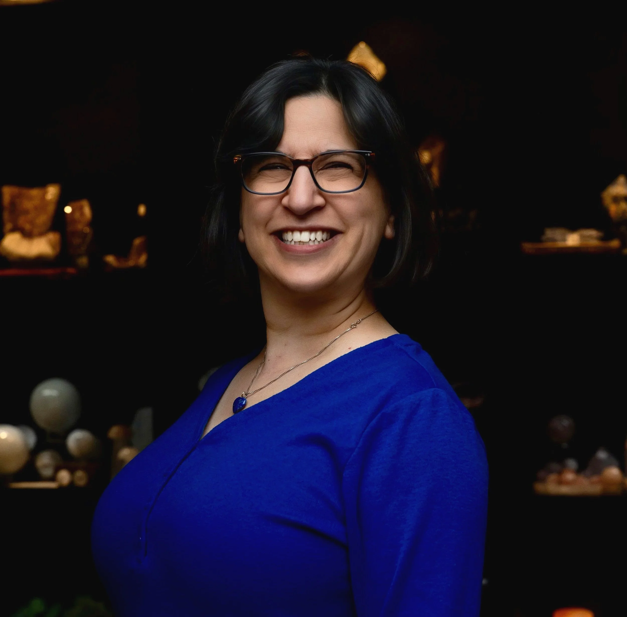 Melissa Engerman: Reiki, Animal Communication &amp; more