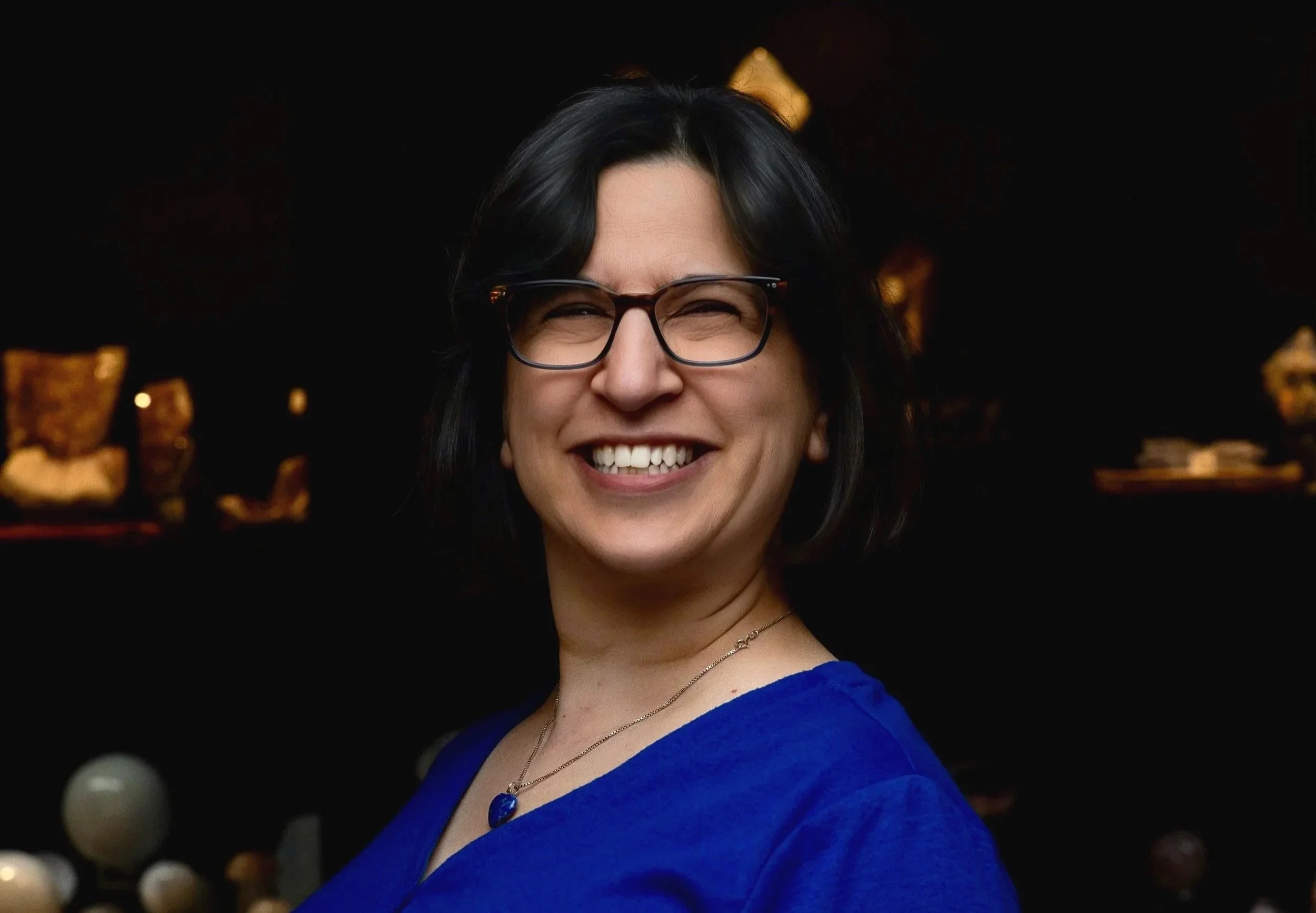 Melissa Engerman: Reiki, Animal Communication &amp; more