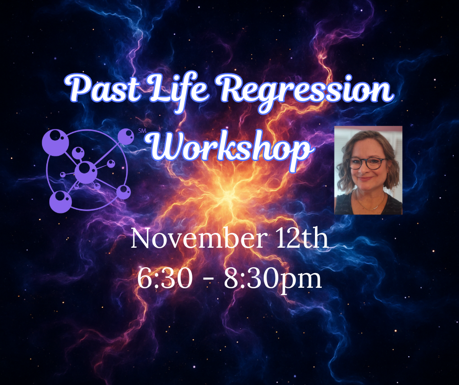Past Life Regression Workshop