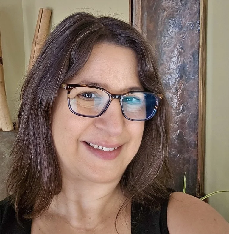 Melissa Engerman: Reiki, Animal Communication, Shamanic Healing & more