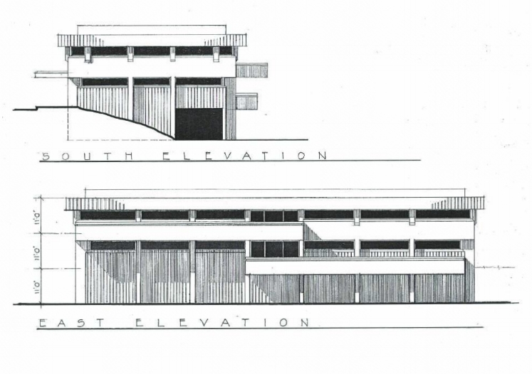 Magnuson Building — Brittell Architecture, Inc.