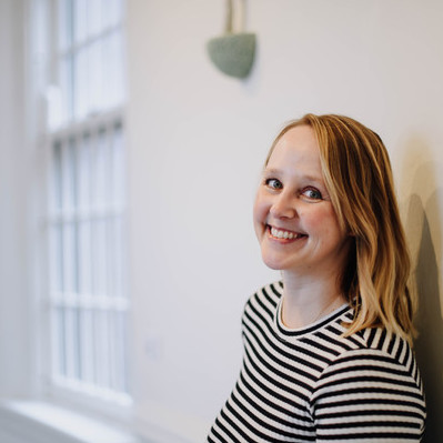 Stop Hustling for Happiness: A Workshop About Finding True Fulfillment