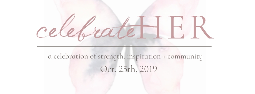 Celebrate HER: A Fundraiser for Metavivor