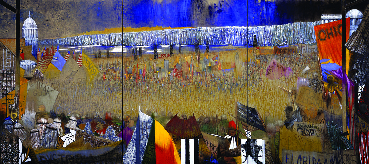 2006_Irving Petlin_Este Mundo_Entry of Christ into Washington_BEST(web).jpg