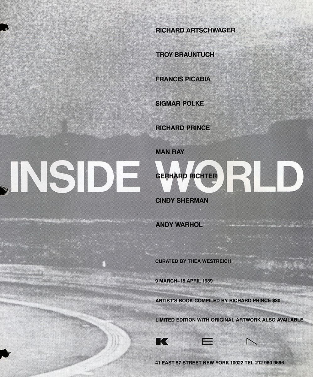 Inside World (1989)