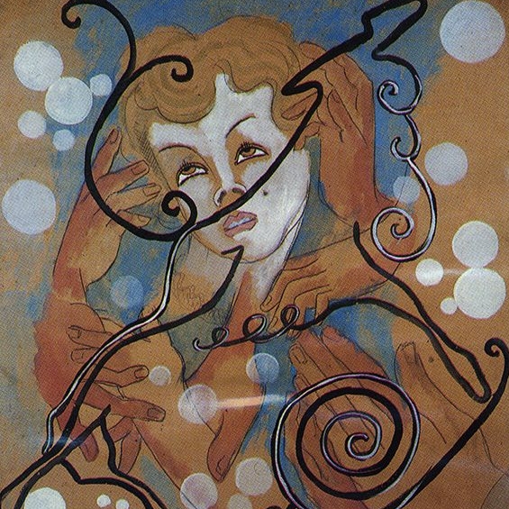 Francis Picabia (1989)