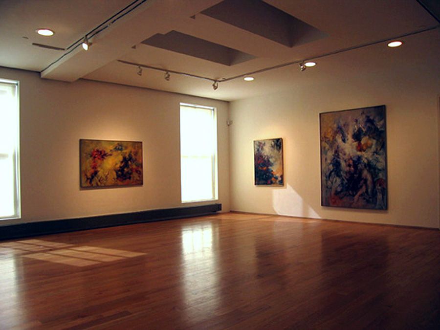 Dororthea Tanning (2005)