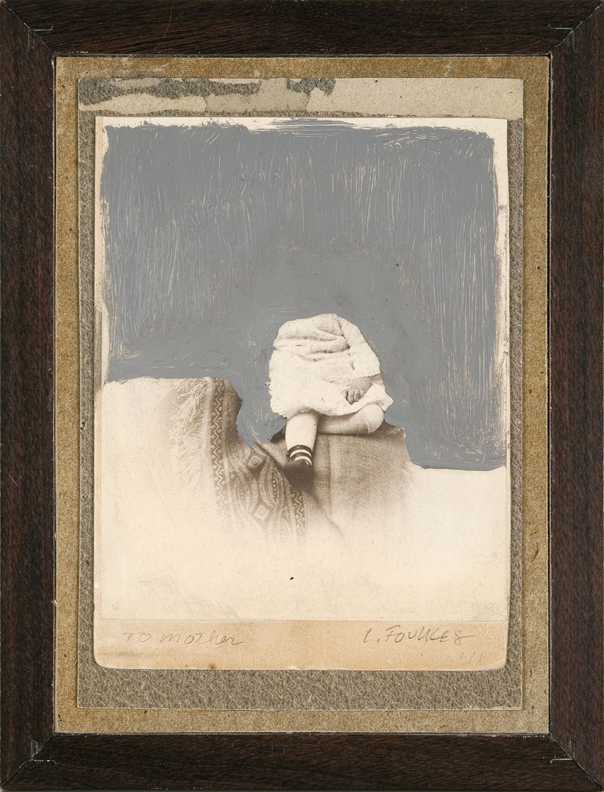 To Mother (2011)