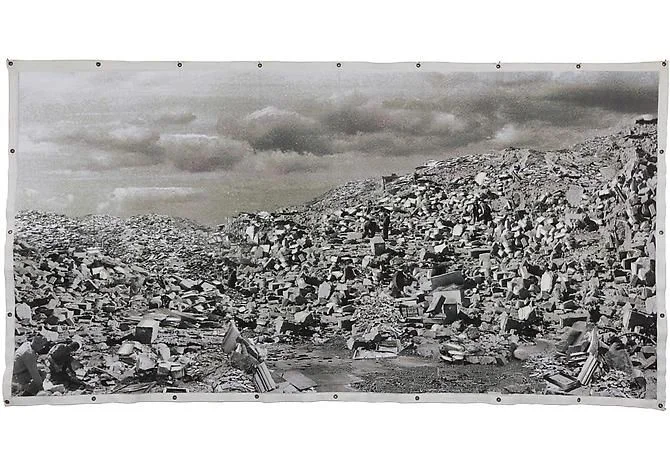 Archaeologies (2011)
