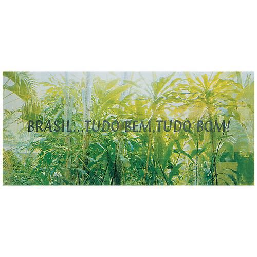 Brasil . . . Tudo bem, Tudo bom!, São Paulo (1999)