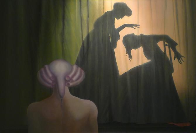 Leonor Fini