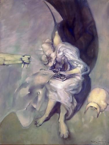 Dorothea Tanning