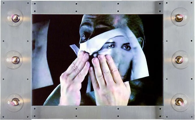 Vanity for MAKE DOWN II (2005-2007)